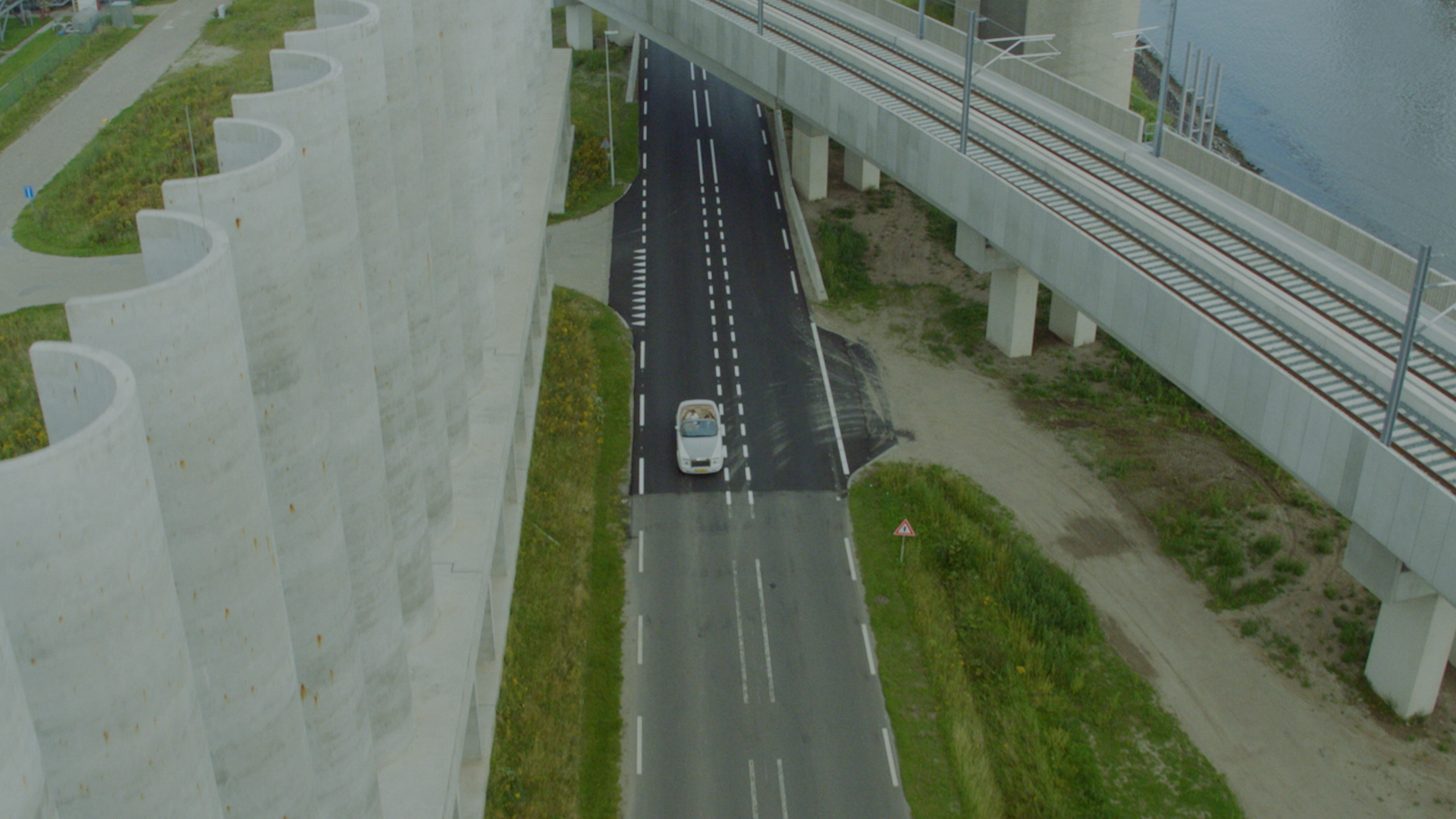 Still from Kevin - Buurthuis