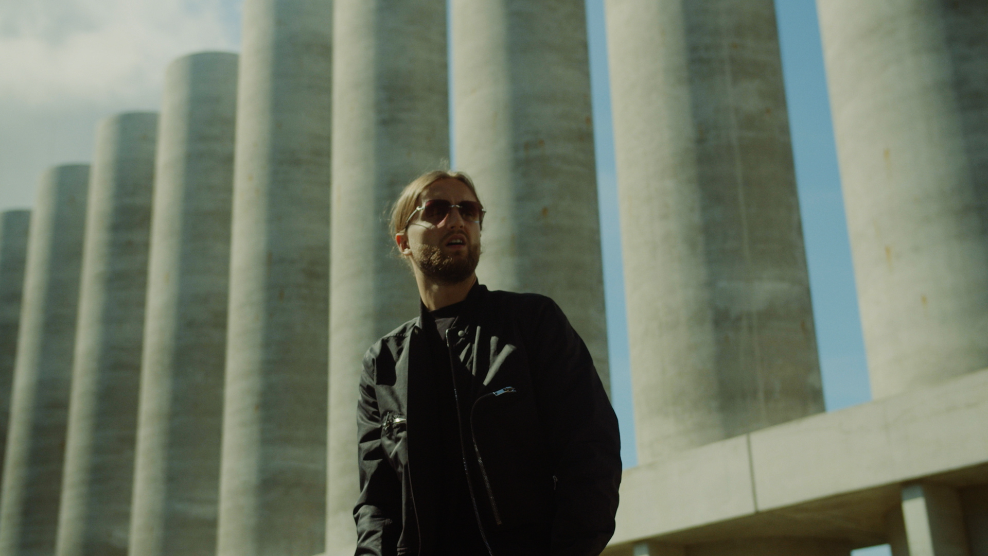Still from Kevin - Buurthuis