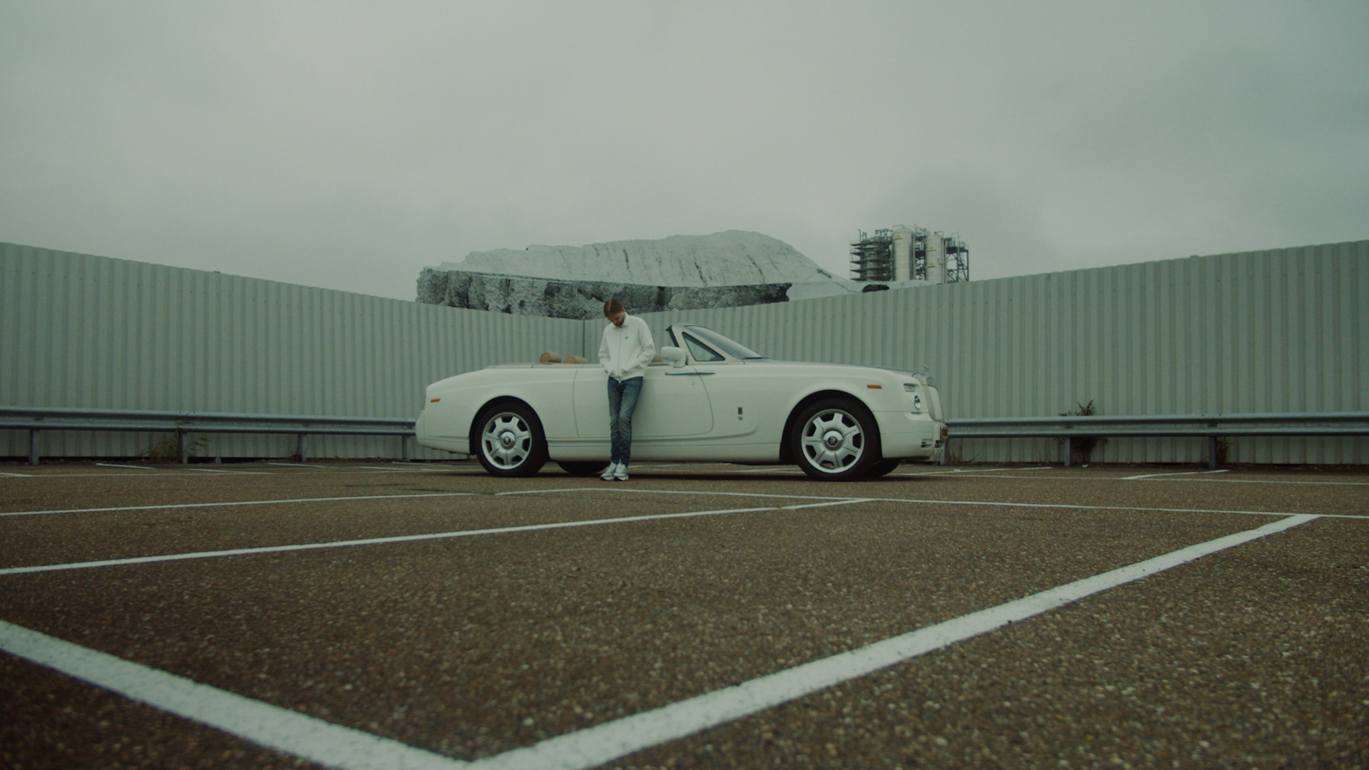 Still from Kevin - Buurthuis