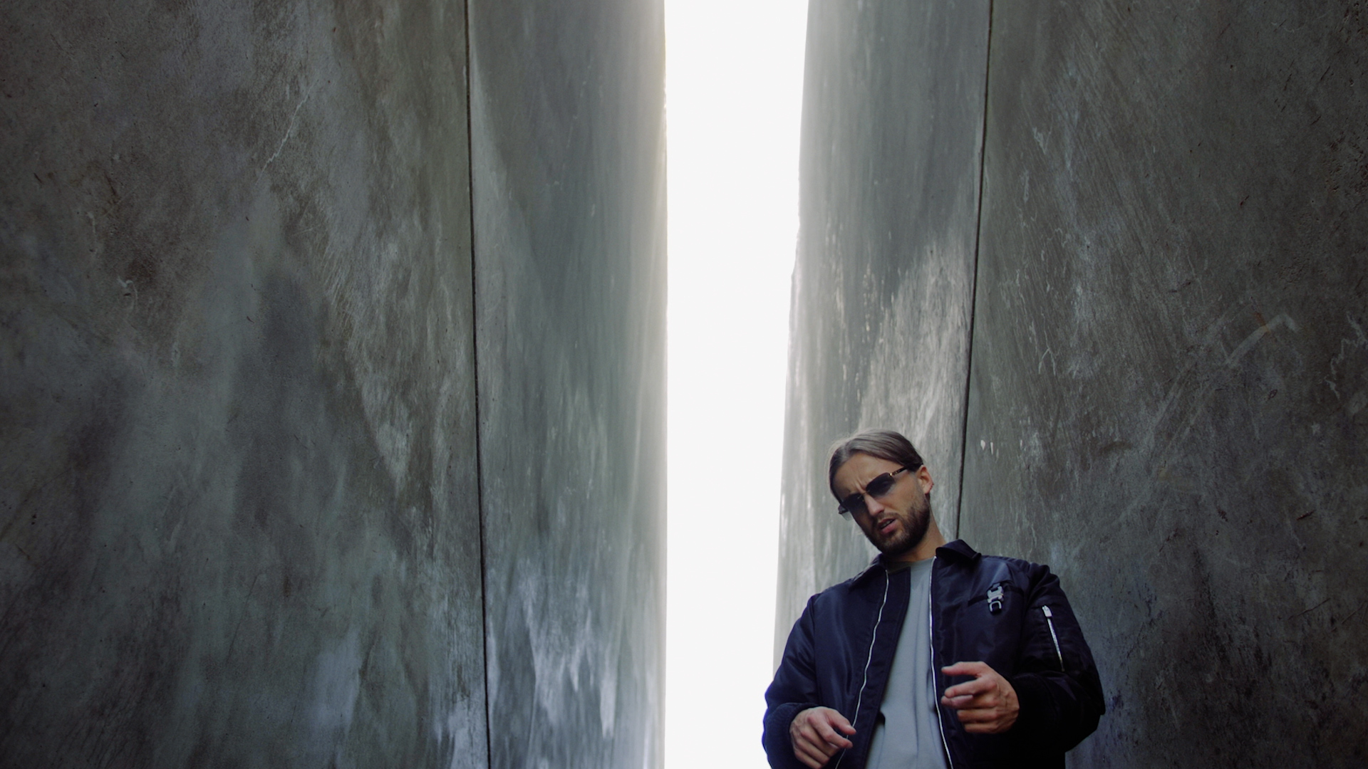 Still from Kevin - Buurthuis