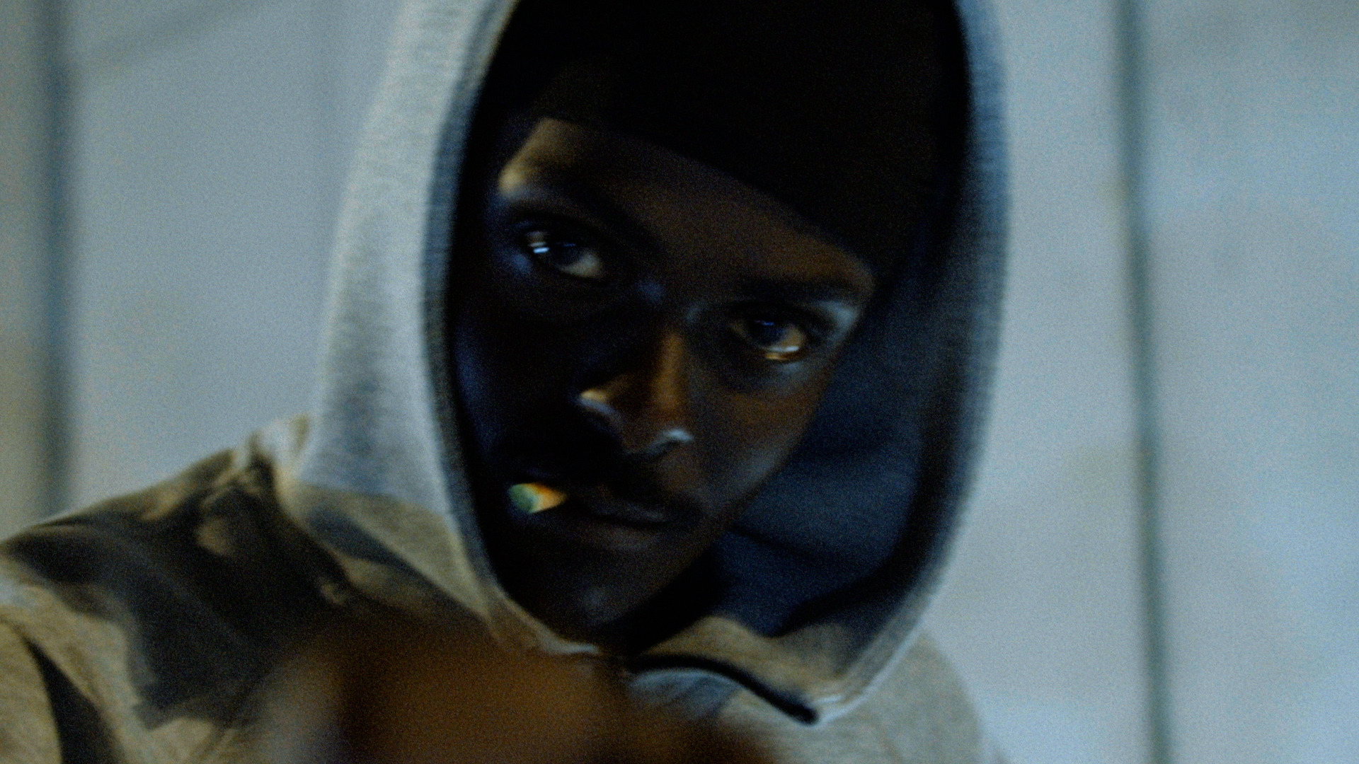 Still from Leblanco - Lego