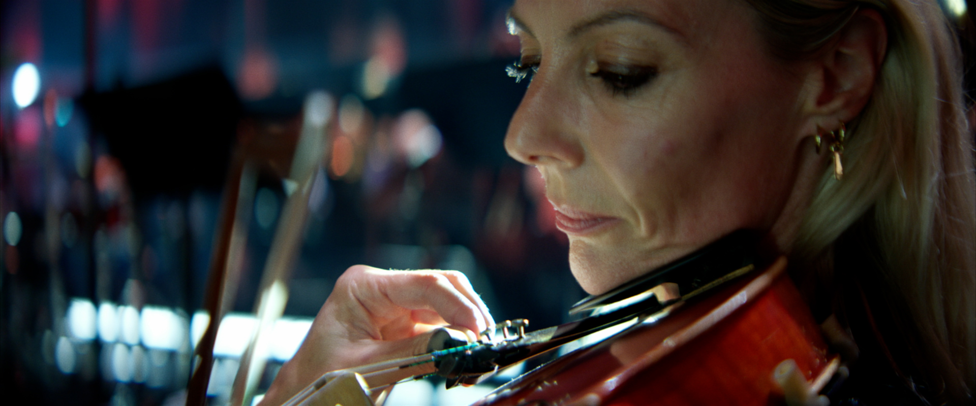 Still from VRT - Live Live Live