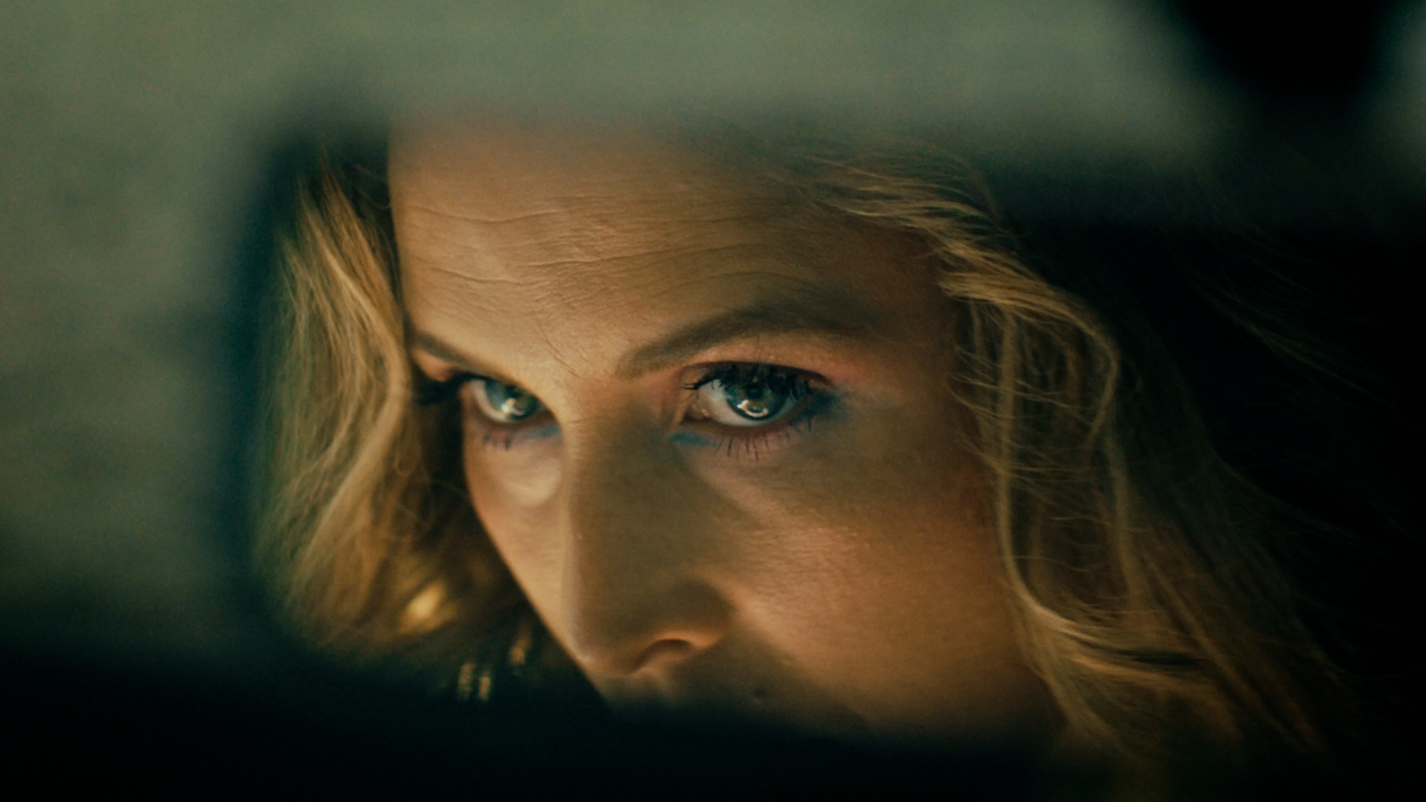 Close portrait from MNM Word Baksteenrijk