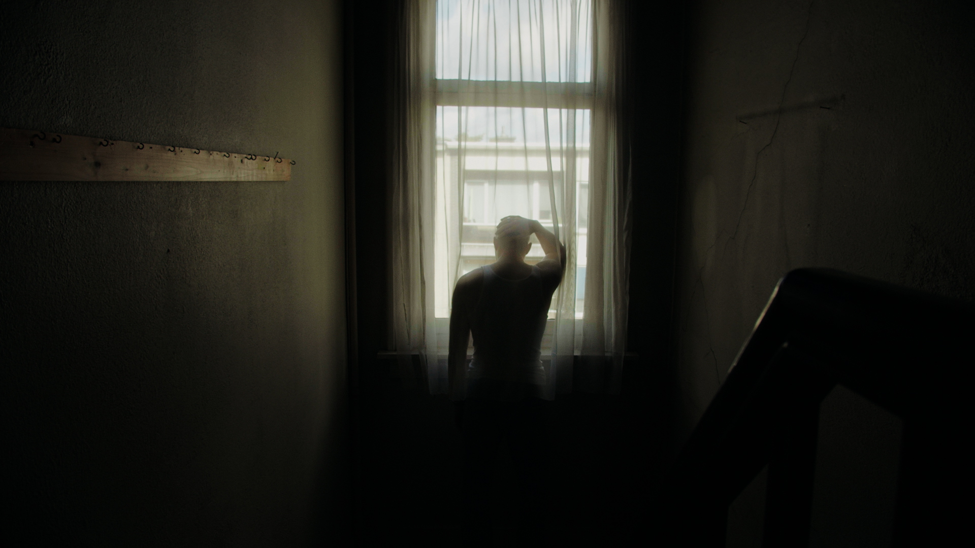 Still from Skitt ft. Ramzi - Parra
