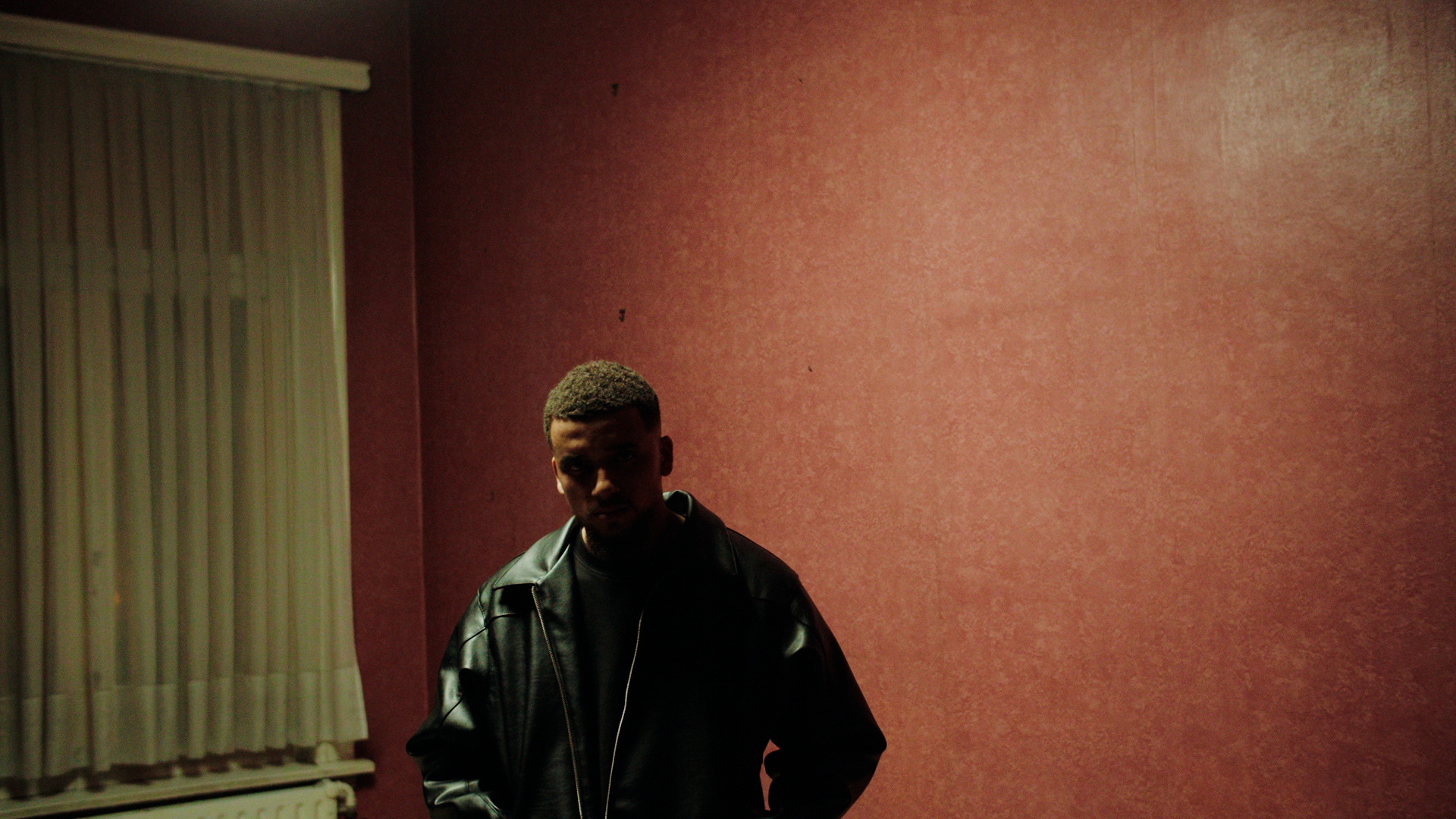 Still from Skitt ft. Ramzi - Parra