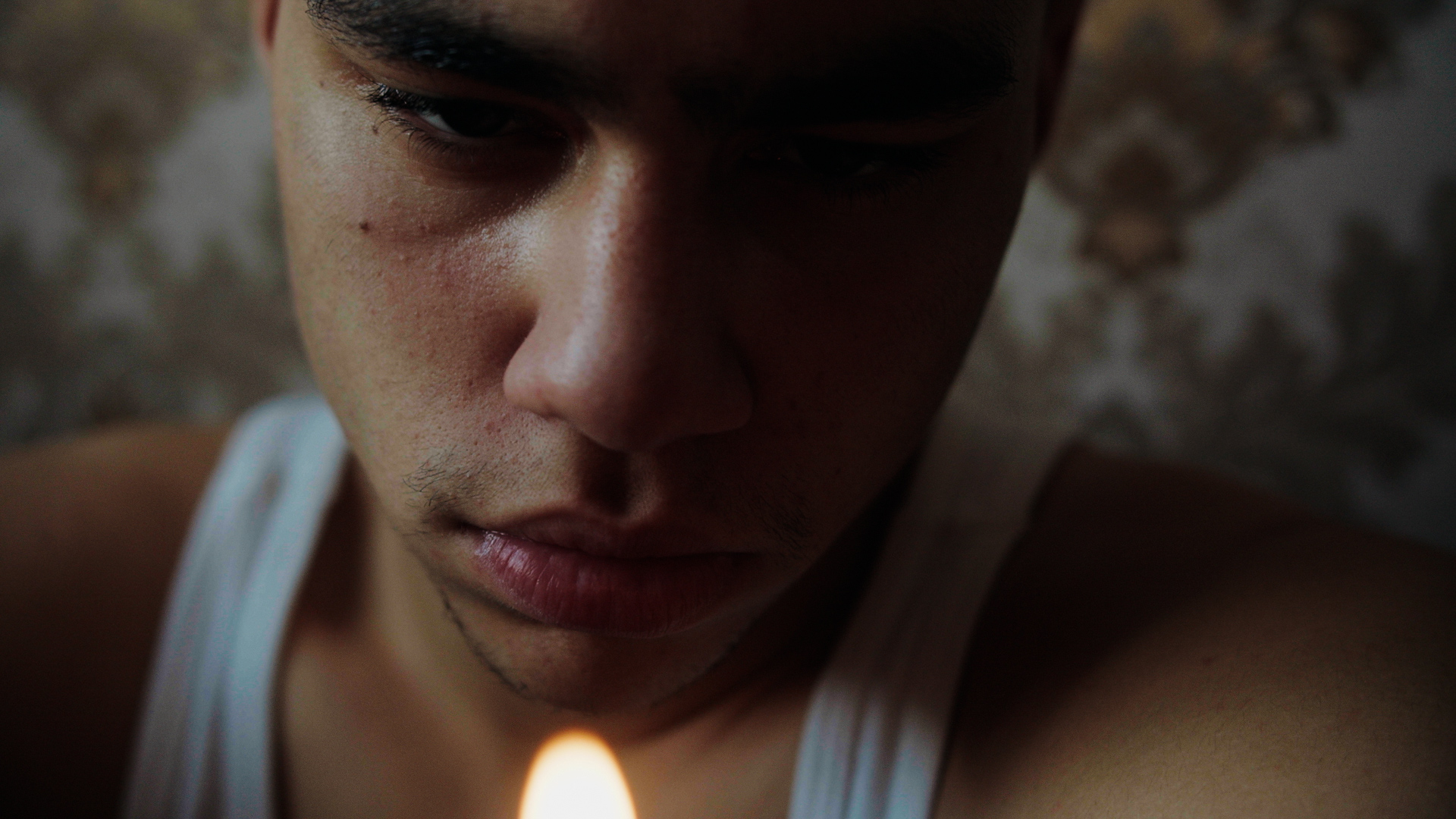 Still from Skitt ft. Ramzi - Parra