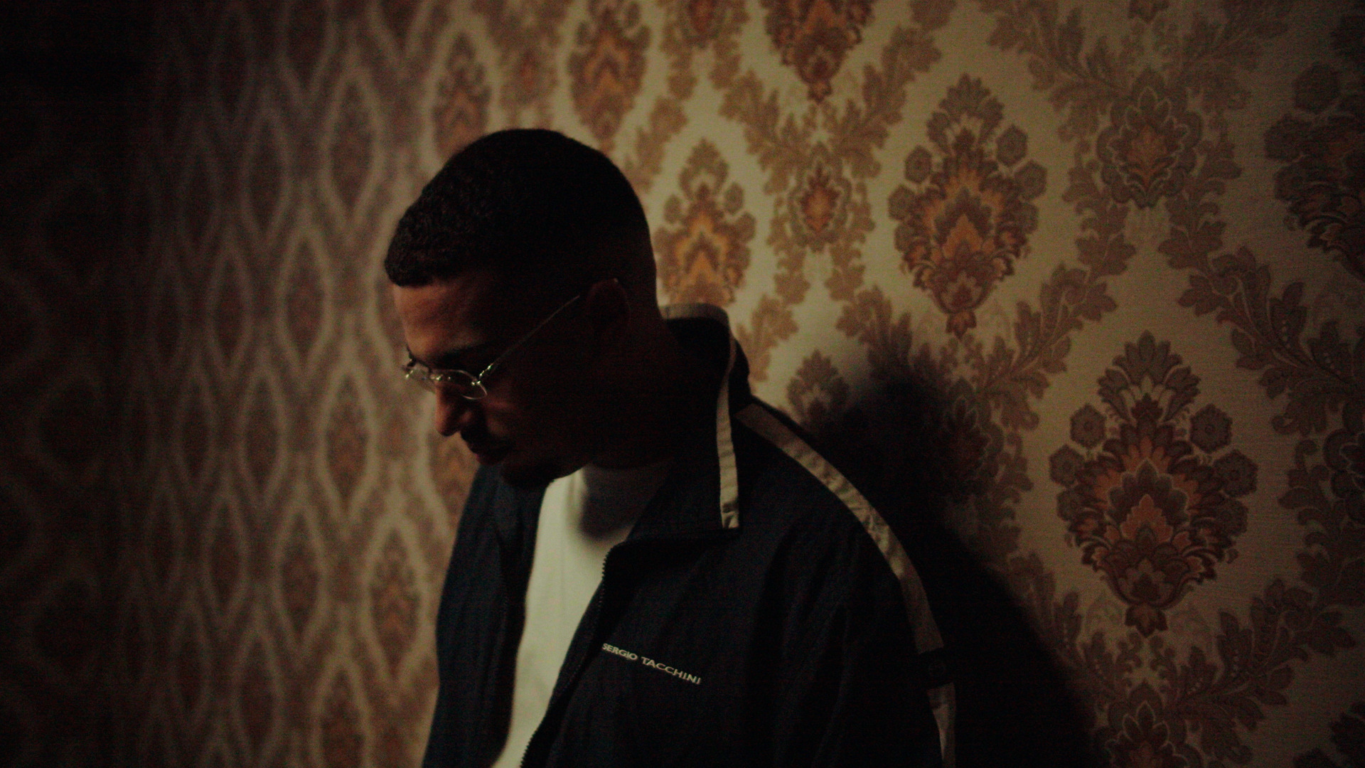 Still from Skitt ft. Ramzi - Parra