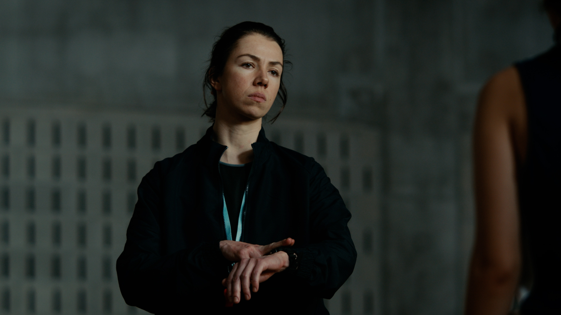 Still from Vlaamse Overheid - Meldpunt Grensoverschrijdend Gedrag