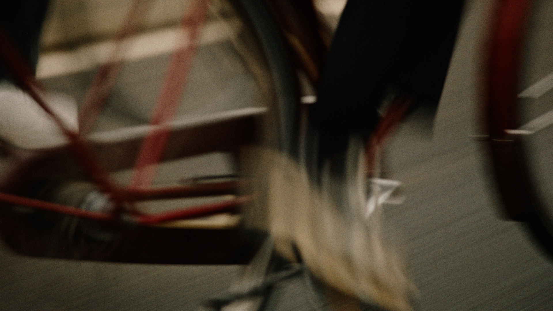 Still from VRT - Vlaanderen Fietst