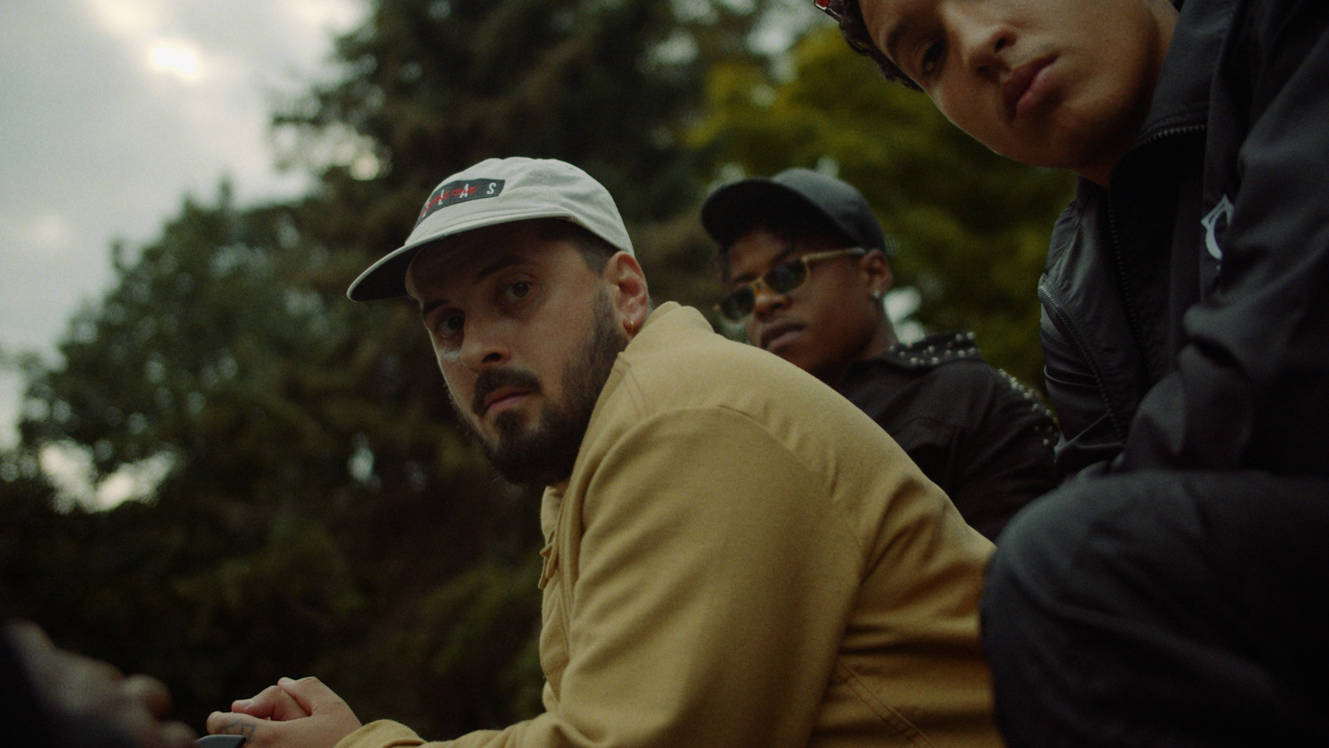 Still from Zwangere Guy - 1 Uit De 1000