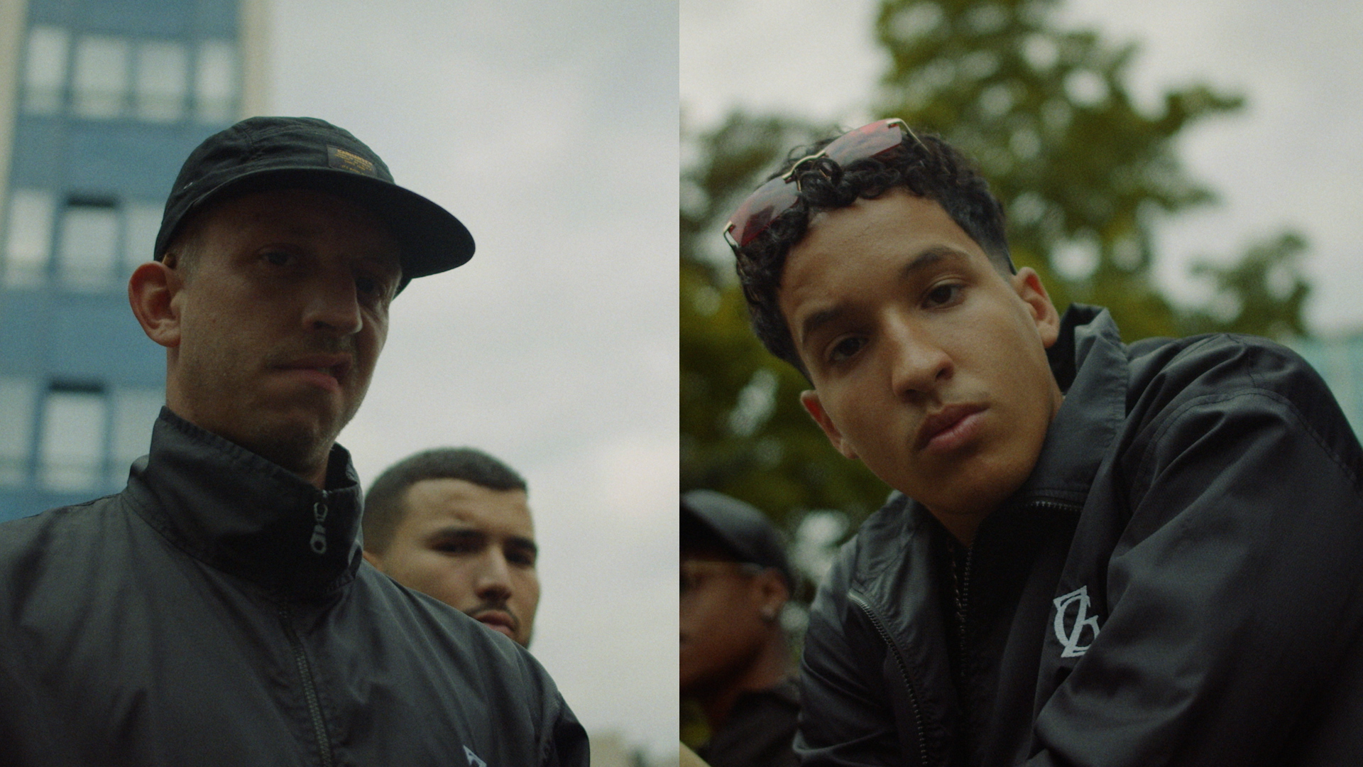 Still from Zwangere Guy - 1 Uit De 1000