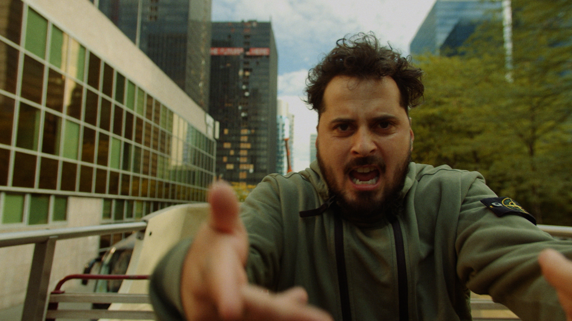Still from Zwangere Guy - 1 Uit De 1000