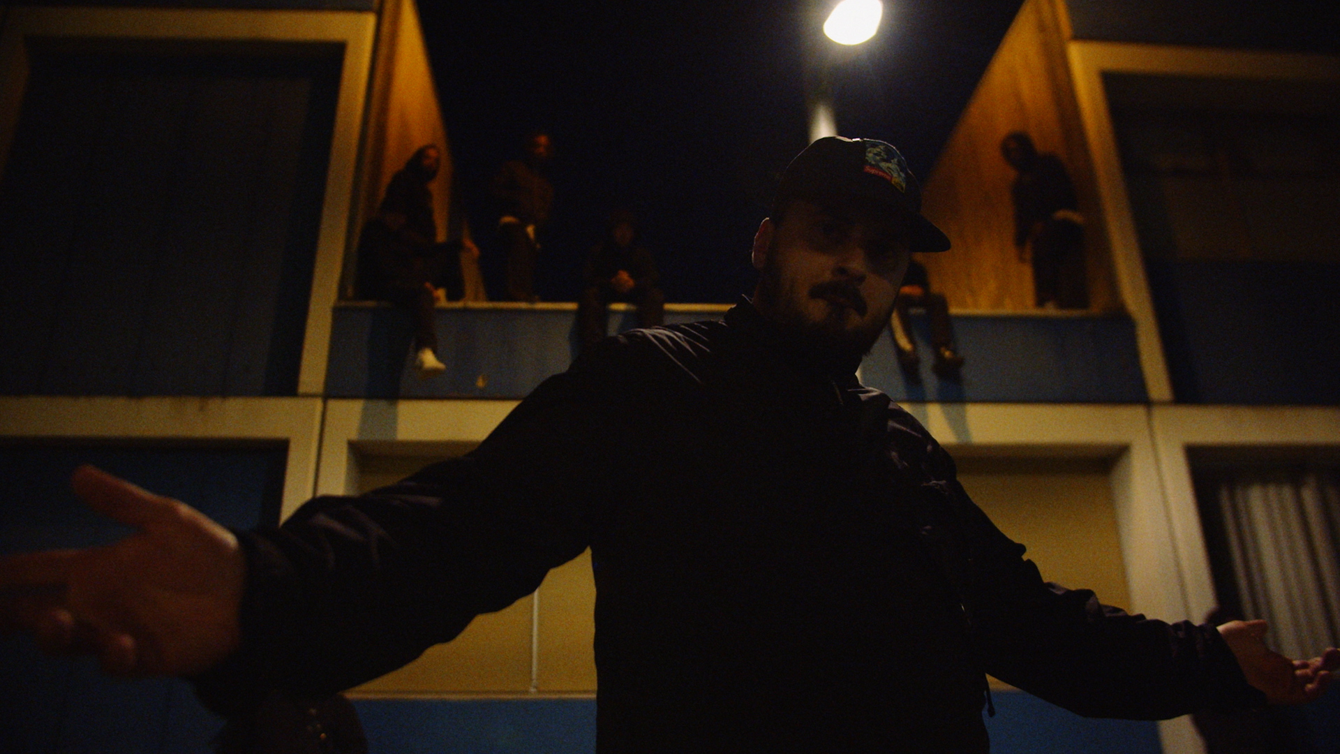 Still from Zwangere Guy - 1 Uit De 1000