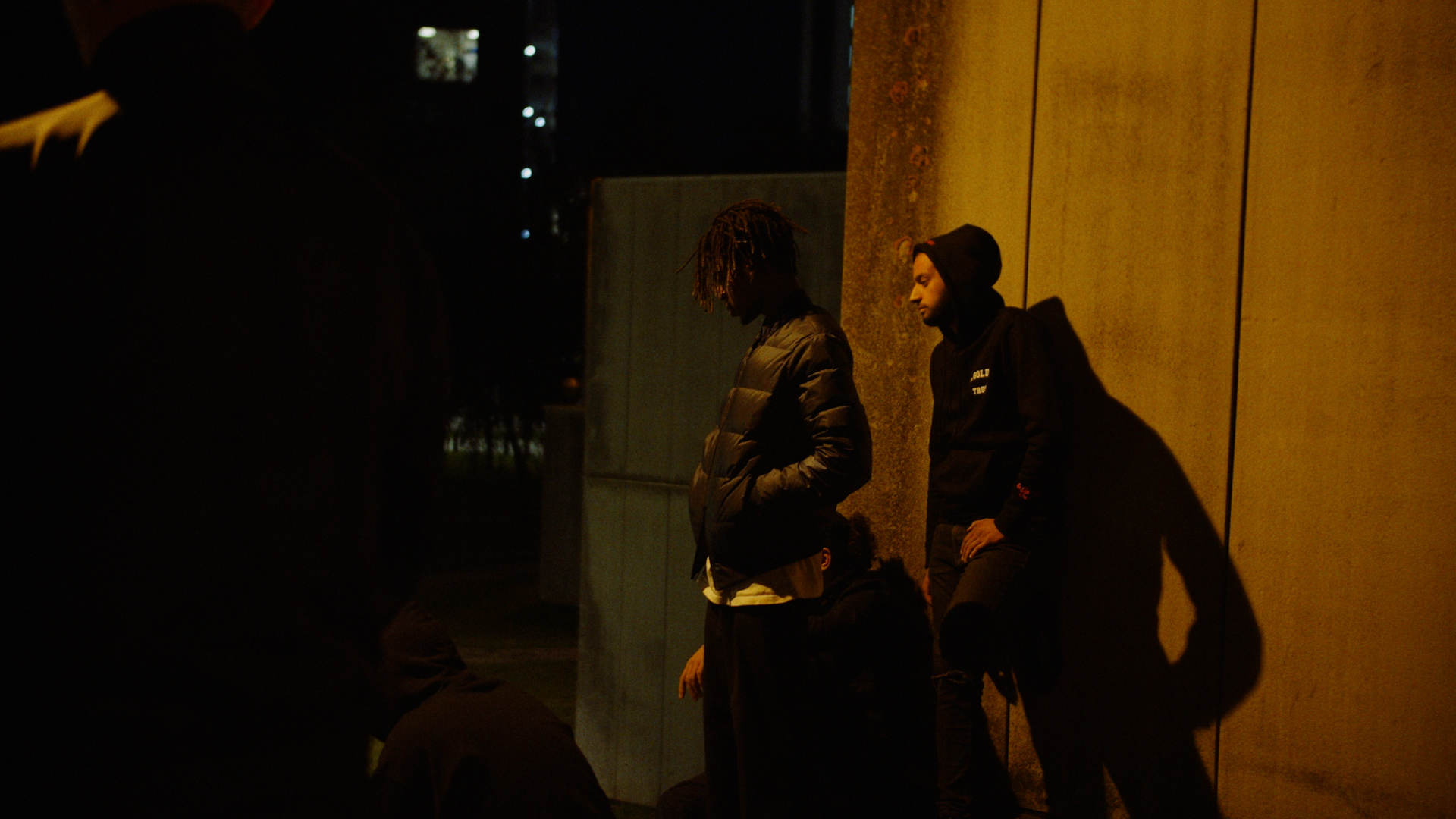 Still from Zwangere Guy - 1 Uit De 1000