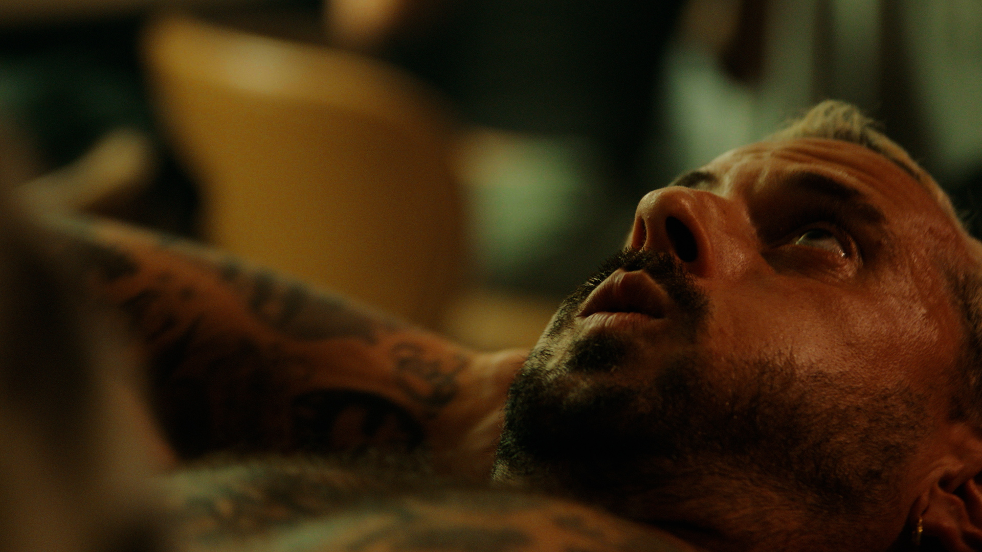 Still from Zwangere Guy - Aftermovie Vorst