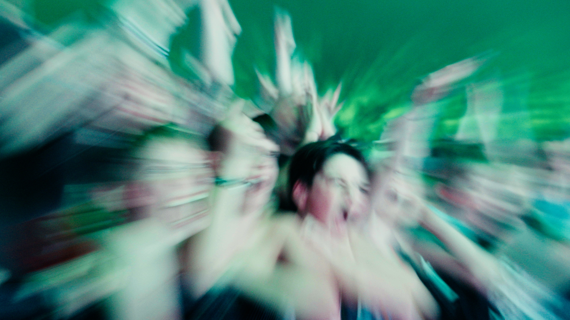 Still from Zwangere Guy - Aftermovie Vorst
