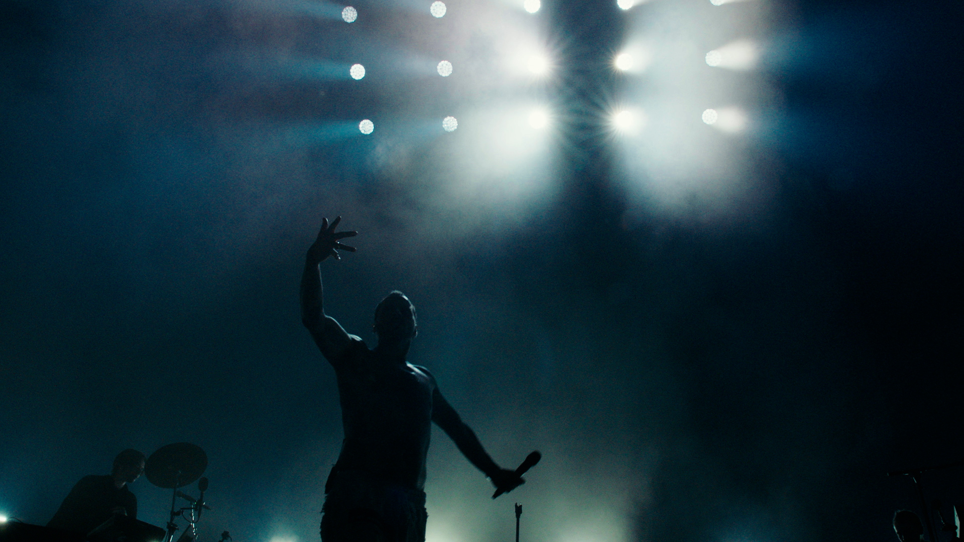 Still from Zwangere Guy - Aftermovie Vorst