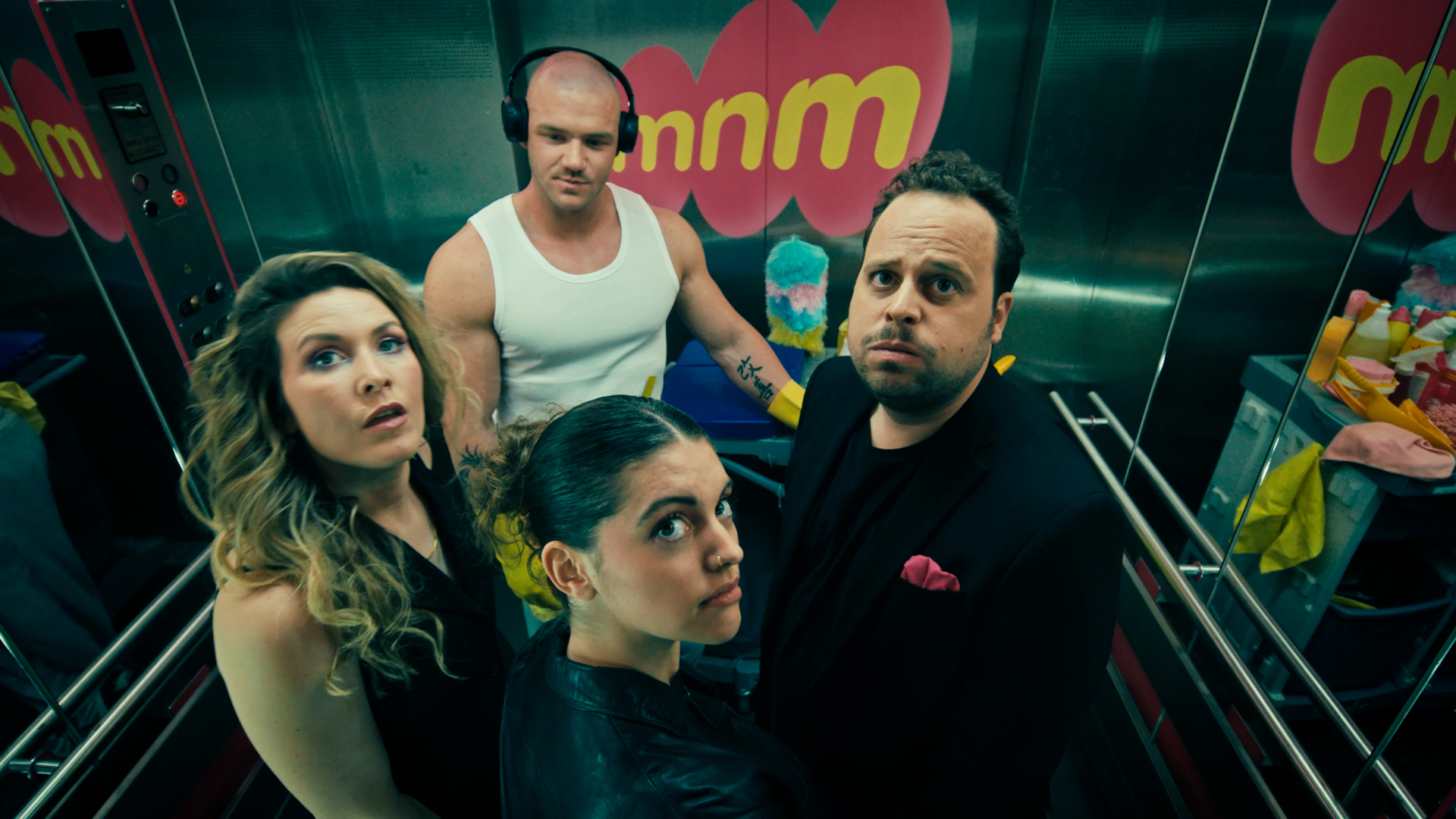 Still from MNM - Word Baksteenrijk