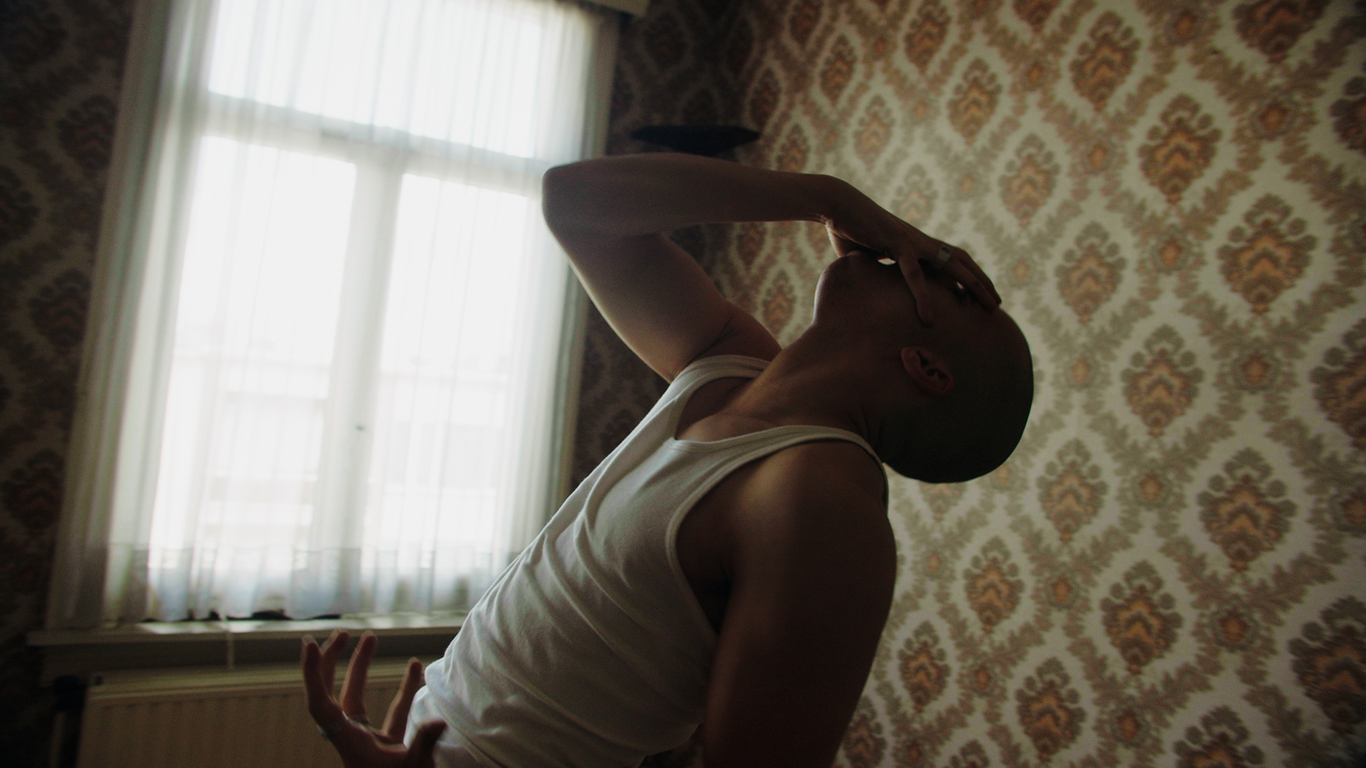Still from SKITT ft. RAMZI — Parra
